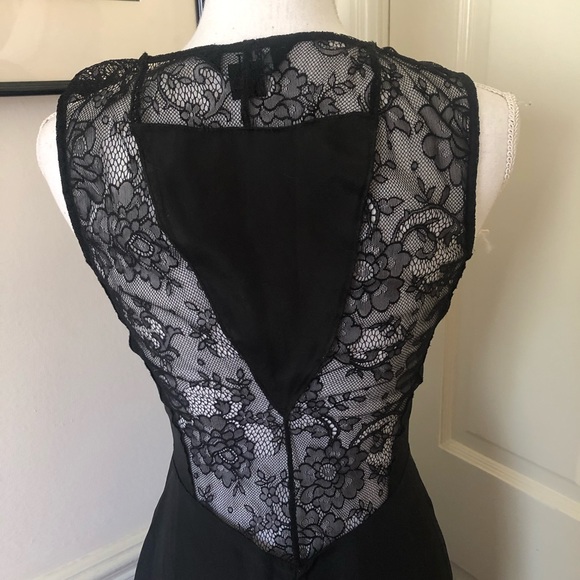 Urban Outfitters Black Jumpsuit - Picture 4 of 15